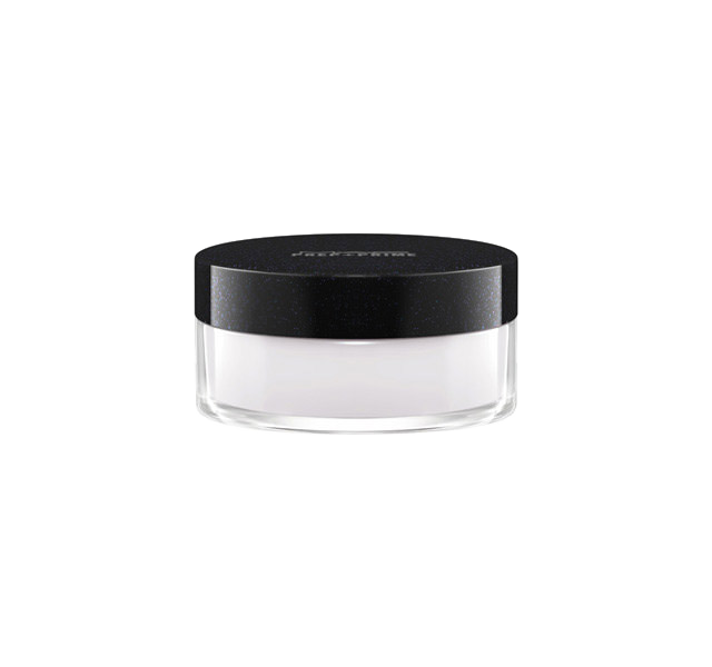 PREP + PRIME TRANSPARENT FINISHING POWDER