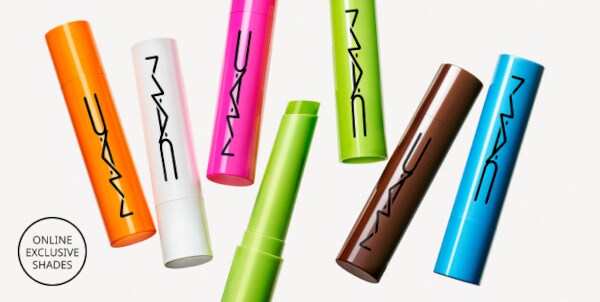 MAC Squirt Plumping Gloss Stick