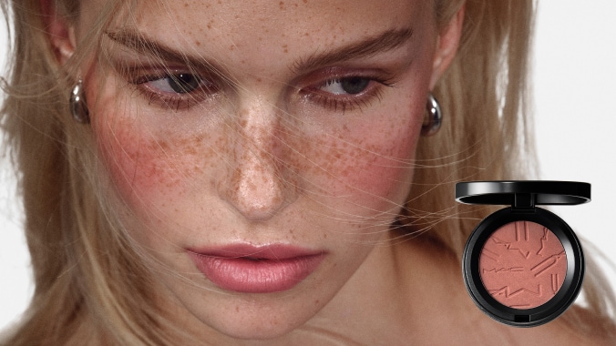 SKINFINISH COLOURSTRUCK BLUSH