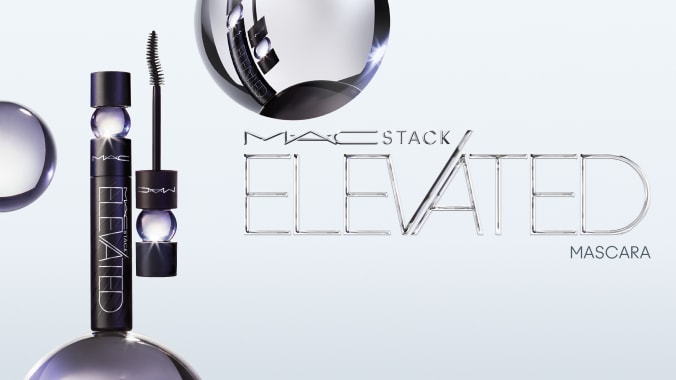 M·A·CSTACK ELEVATED MASCARA