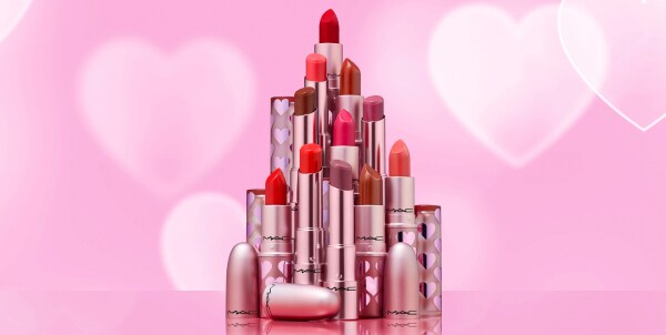 VALENTINE'S DAY ONLINE EXCLUSIVE COLLECTION