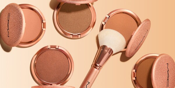 SKINFINISH SUNSTRUCK BRONZER