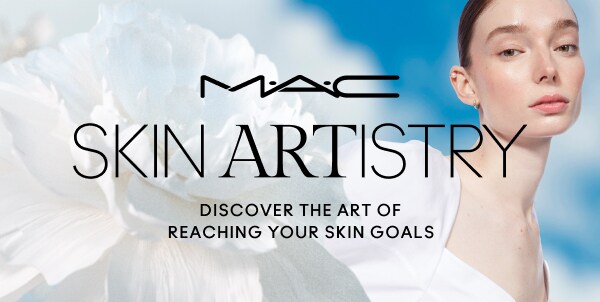mac skin artistry