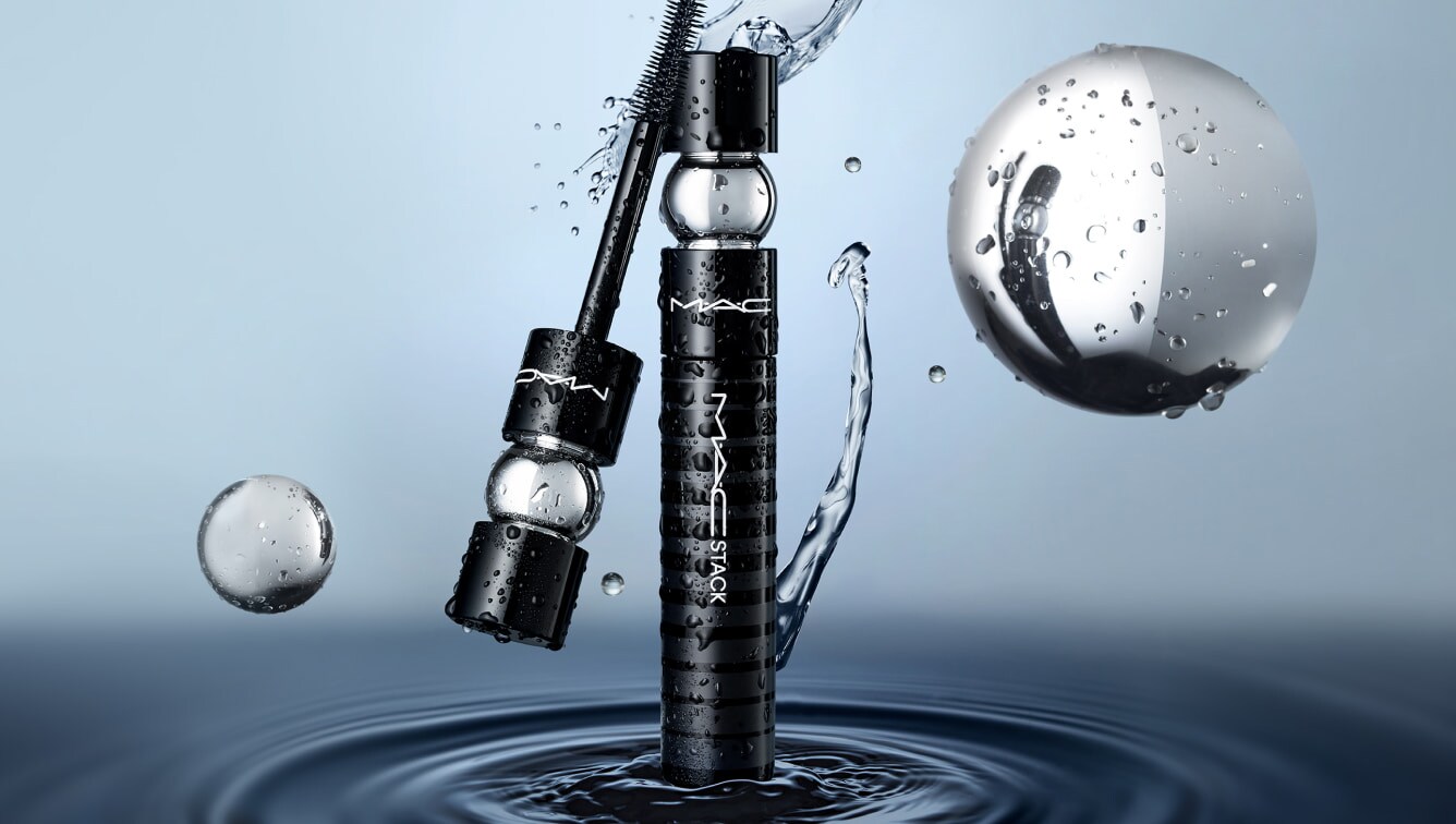 LASH DRY SHAMPOO MASCARA REFRESHER