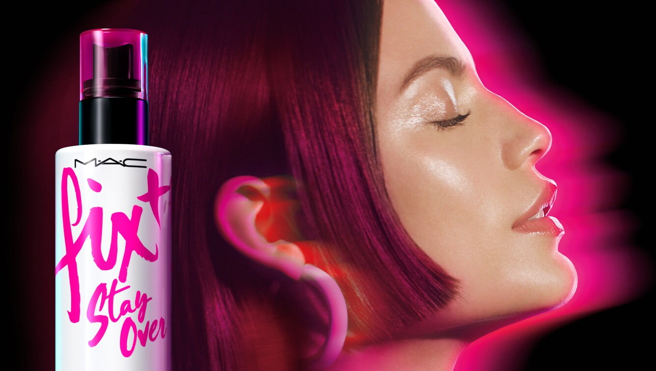 Fix+ Stay Over Setting Spray