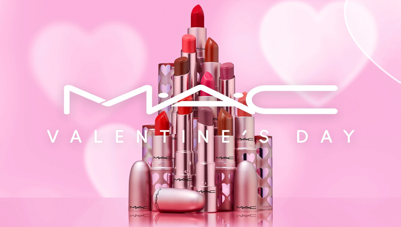 valentine's day collection online exclusive