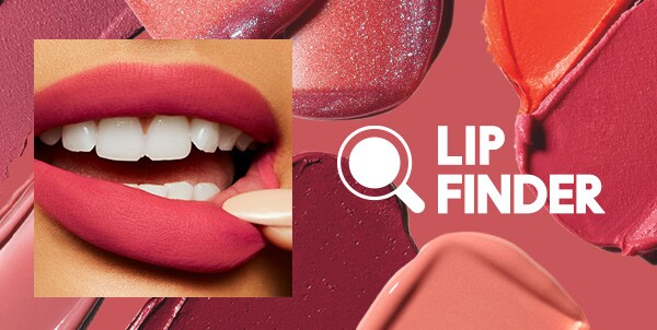 MAC Lipstick Shade Finder