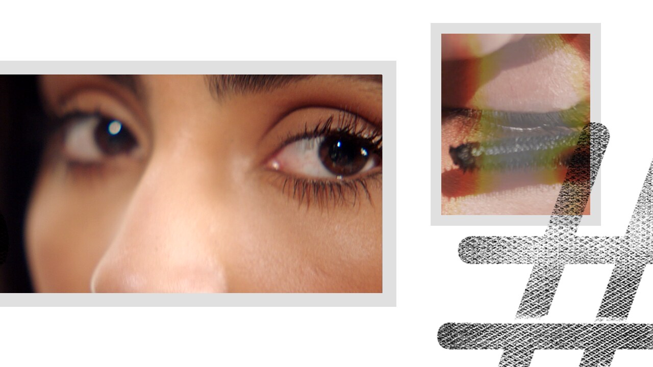 INSTANT ARTISTRY:<br> Defined Lashes