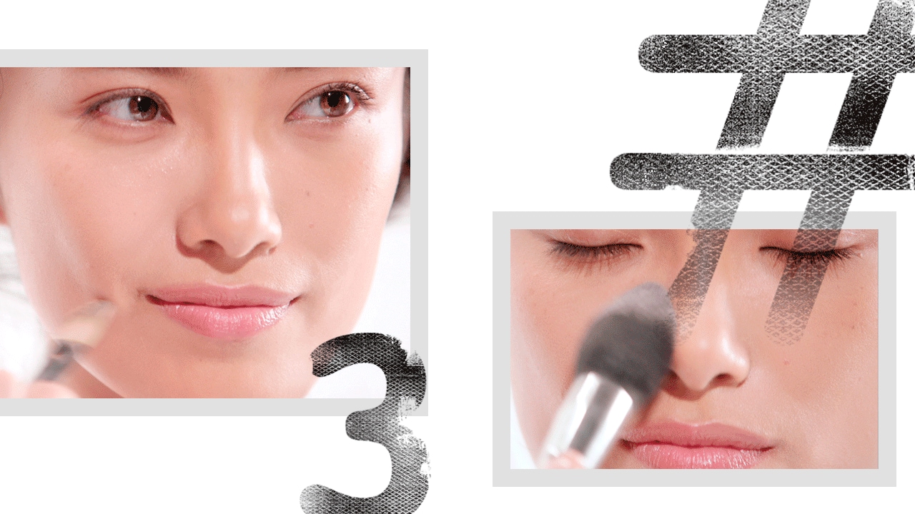 INSTANT ARTISTRY:<br> Instant Porcelain Skin