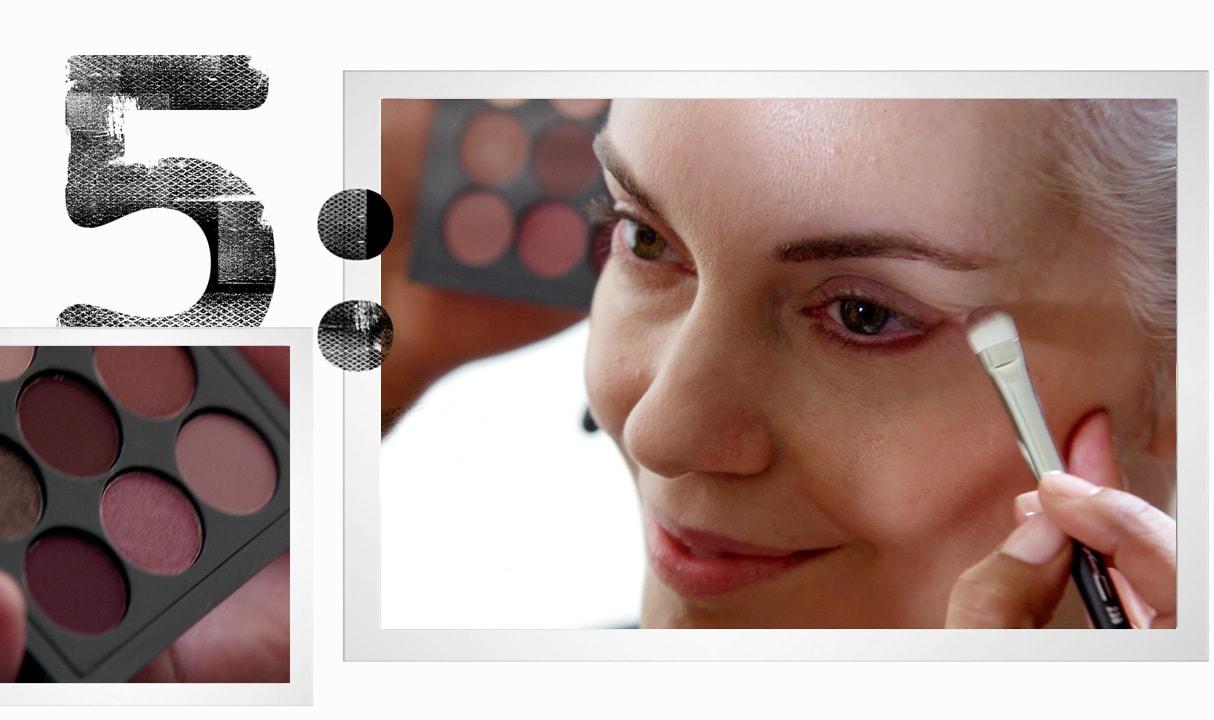 INSTANT ARTISTRY:<br>Ageless Eyes