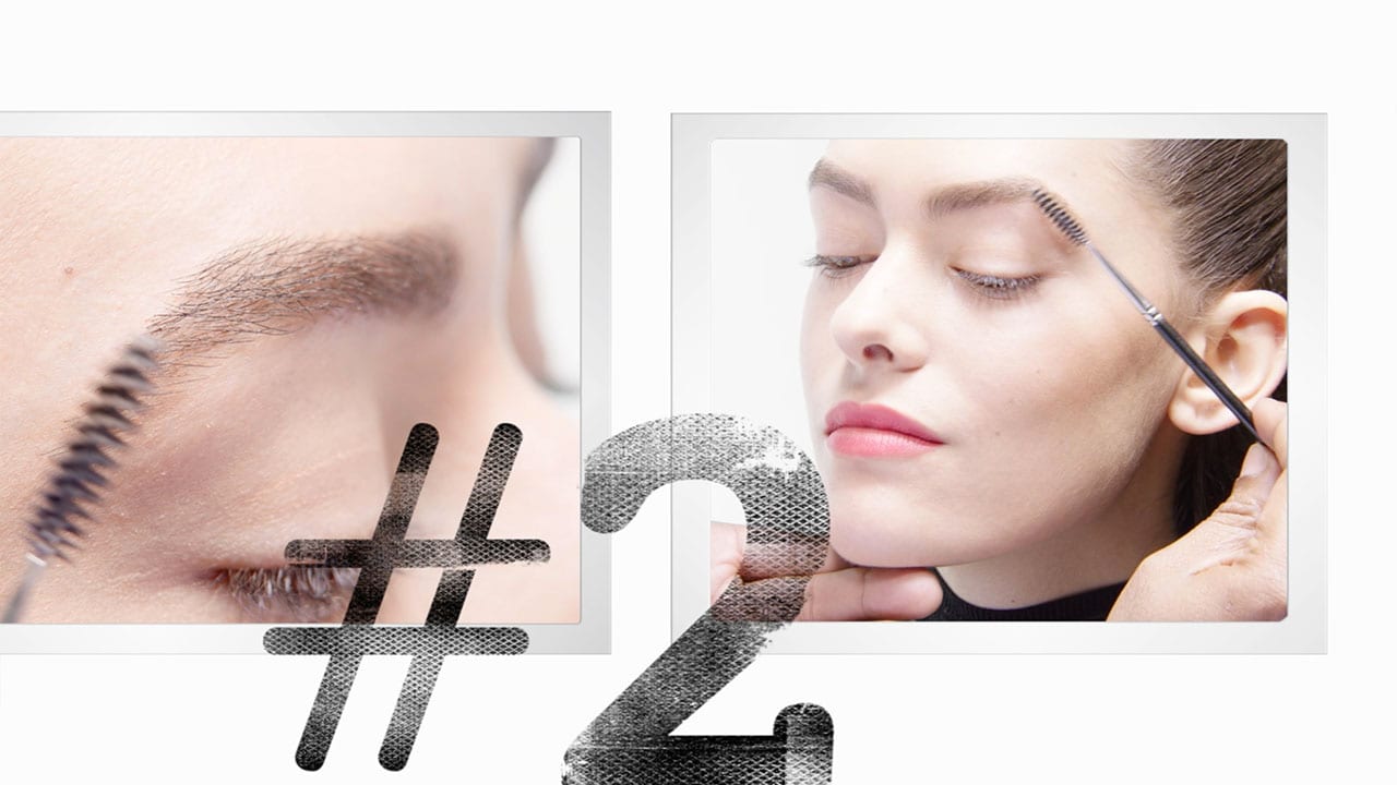 INSTANT ARTISTRY:<br>BIG, BOLD, BUSHY BROWS