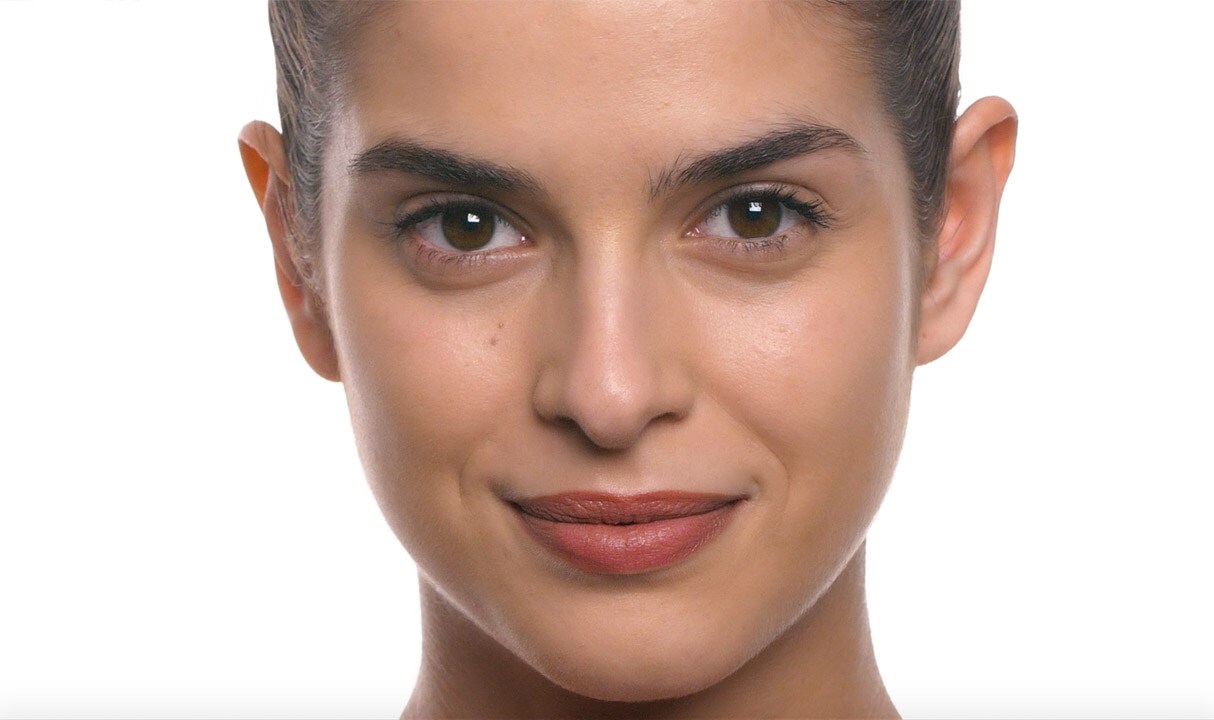 INSTANT ARTISTRY:<br> Natural Ombré Lip