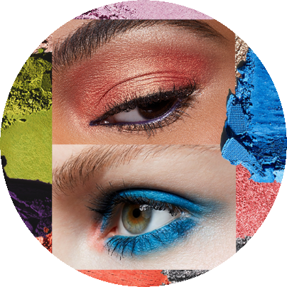 MAC Eye Shadow Shade Finder