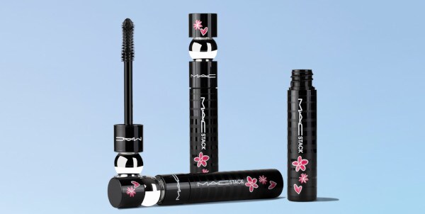 M·A·CSTACK MASCARA SPRING EDITION