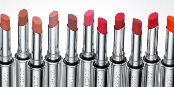 MAC LOCKED KISS 24HR LIPSTICK