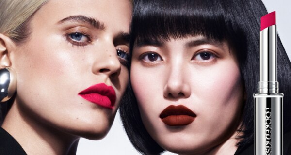 MAC LOCKED KISS 24HR LIPSTICK
