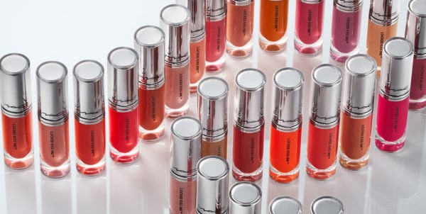 ΝΕΟ! M·A·C LOCKED KISS INK 24HR LIPCOLOUR
