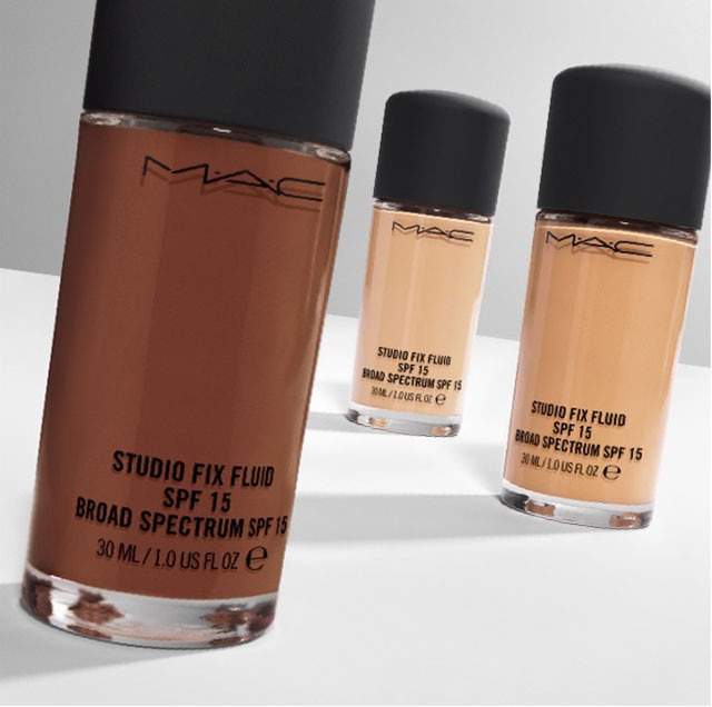 SAMPLES MAC LOVER