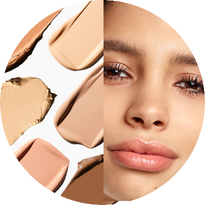 MAC Foundation Shade Finder
