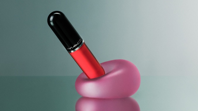 Lustreglass Stainglass Lip Tint