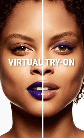 MAC Cosmetics Virtual Try On Makeup