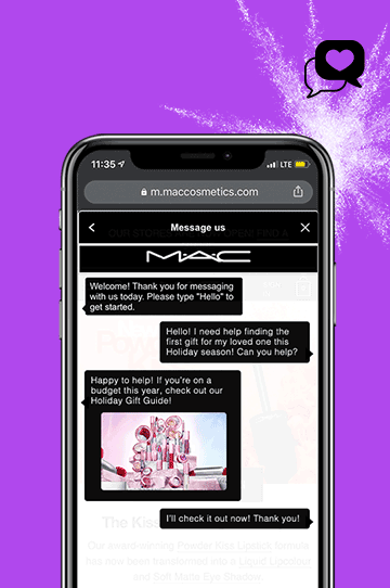 Live Chat