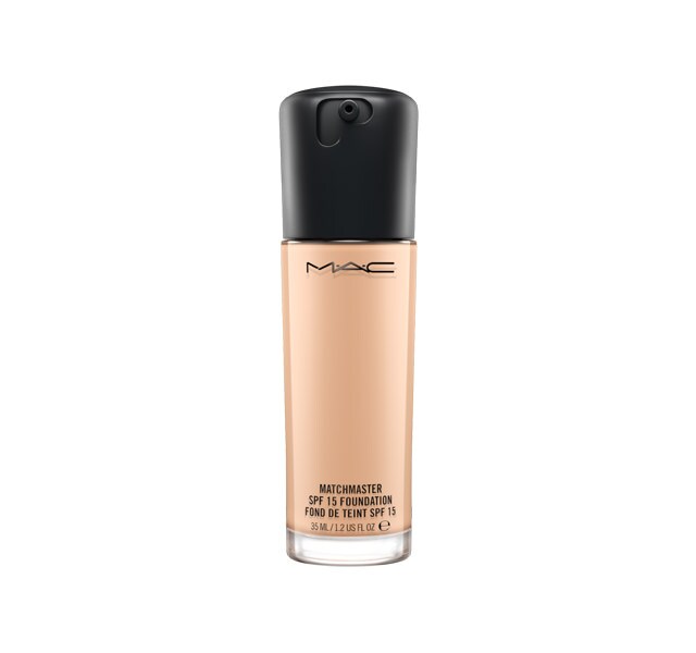 Matchmaster Spf 15 Foundation Mac Cosmetics Ellada Epishmo Site