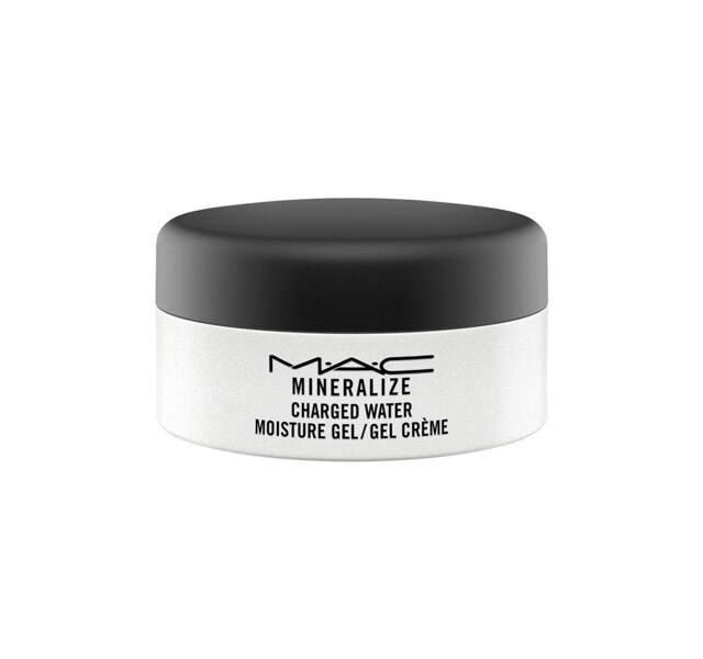 Mineralize Charged Water Moisture Gel Mineralize Charged Water Moisture Gel