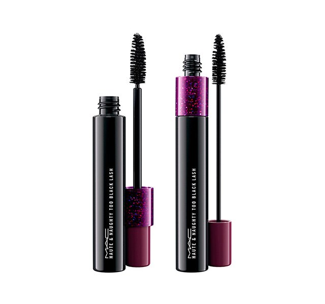 Haute & Naughty Too Black Lash Mascara Haute & Naughty Too Black Lash Mascara