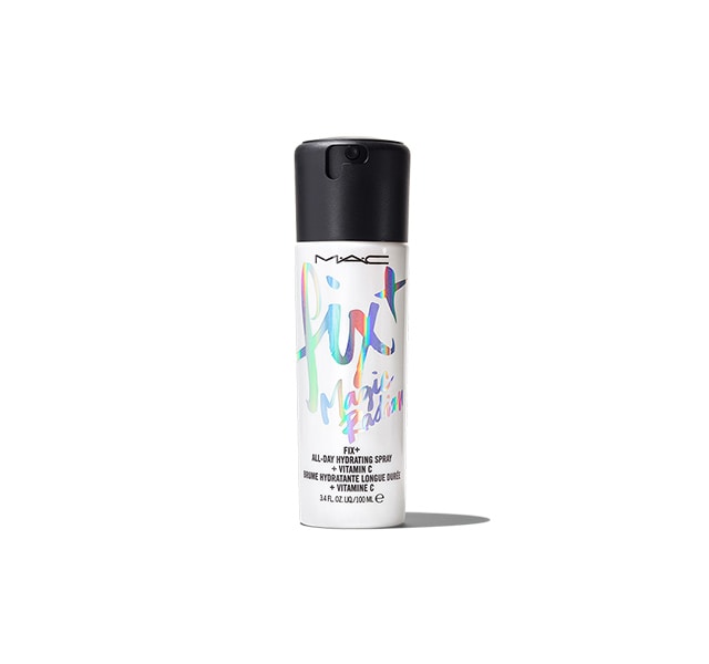 MAC Cosmetics Fix+ Magic Radiance