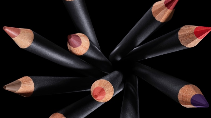 LIP PENCIL